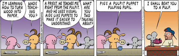 pearls